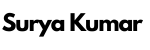 Surya Kumar